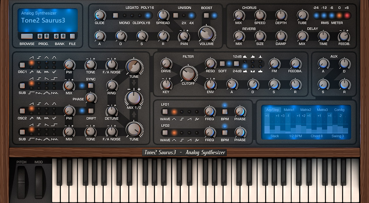 tone 2 electra 2 torrent