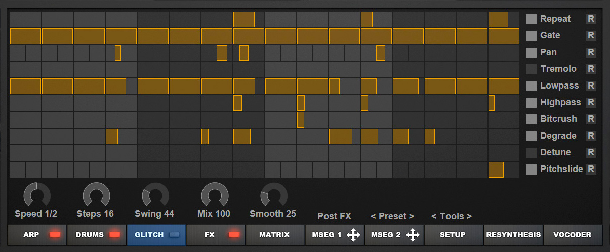 icarus vst expansions