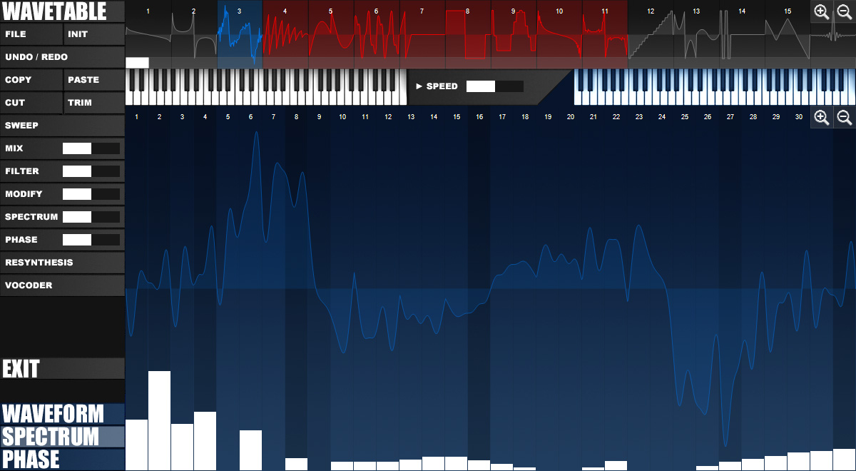 icarus vst update