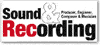 Sound & Recording is a printed magazine from Germany. It covers the topic of electronic music-production.