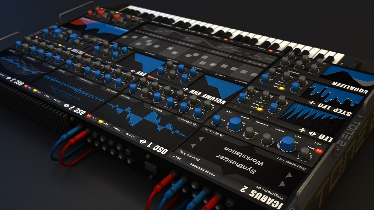 icarus vst crack icarus vst crack